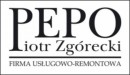 Logo - pepo